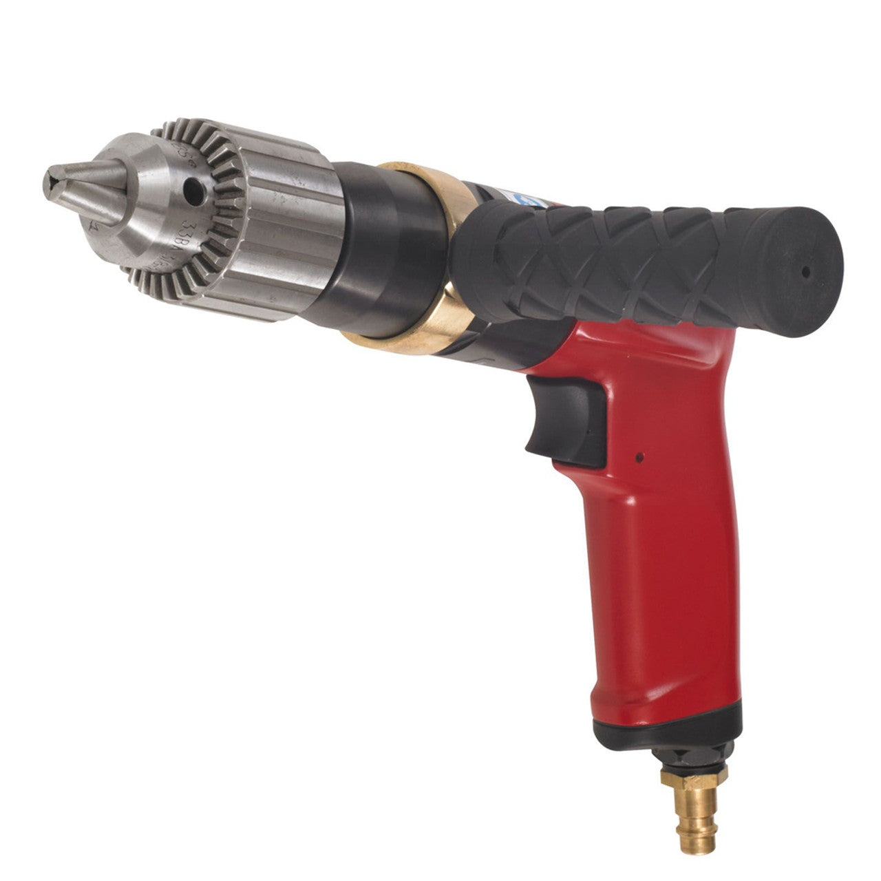 Chicago Pneumatic 1117P09 CPDRILL W/O CHUCKS - 1HP