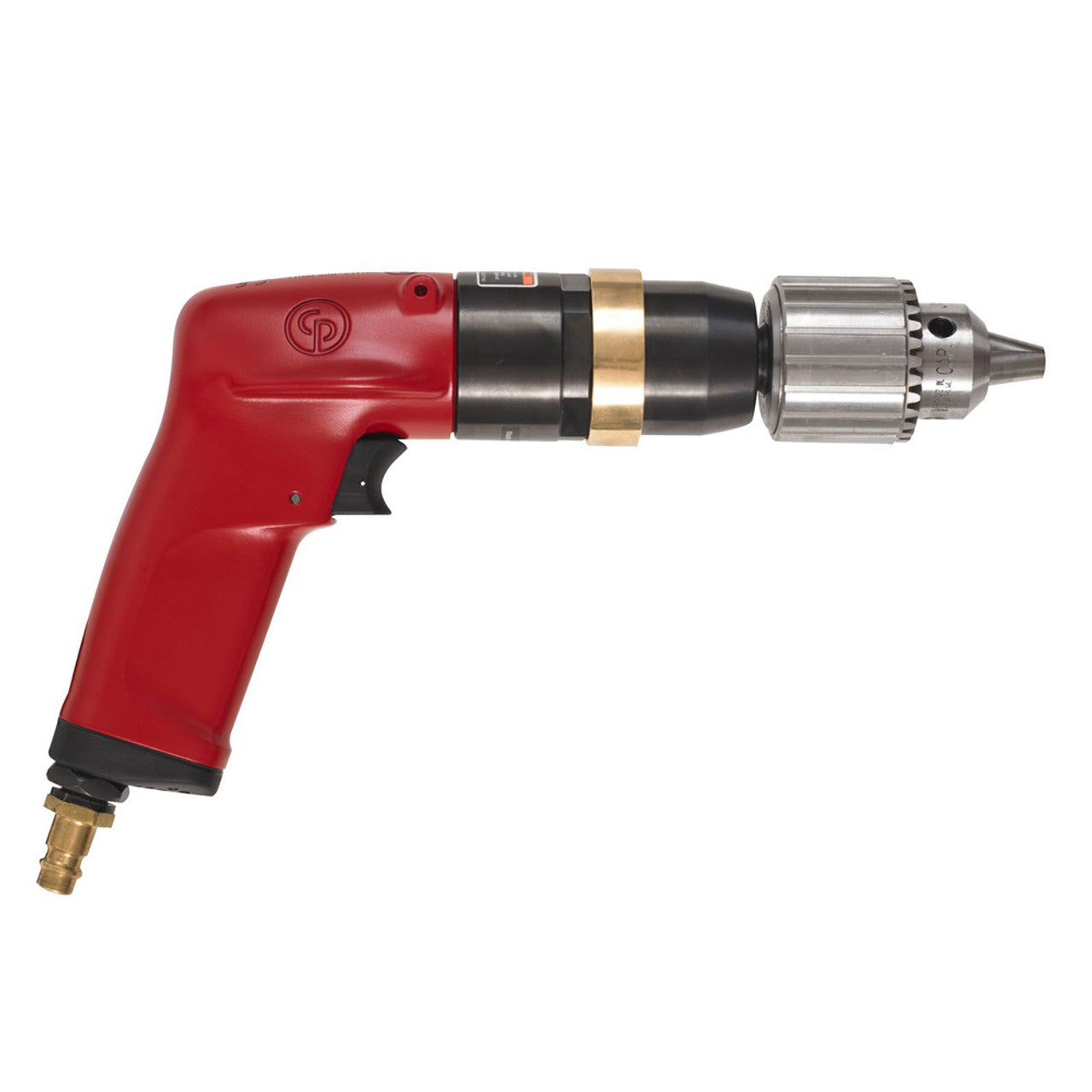 Chicago Pneumatic 1117P09 CPDRILL W/O CHUCKS - 1HP