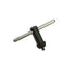 Chicago Pneumatic 2050497003 JACOB CLUTCH KEY 1/4"...... - MPR Tools & Equipment