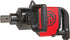 Chicago Pneumatic 6151590380 CP6135-D80 IMPACT WRENCH 1-1/2" - MPR Tools & Equipment