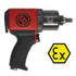 Chicago Pneumatic 6151590570 CP IMPACT WRENCH, CP6748EX-P11R ATEX 1/2 - MPR Tools & Equipment