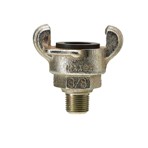 Chicago Pneumatic 6158109070 CLAW COUPLING US MALE THREAD 3/8" NPT - MPR Tools & Equipment