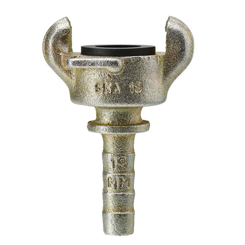 Chicago Pneumatic 6158109280 CLAW COUPLING US HOSE CONNECT 1/2"-13MM - MPR Tools & Equipment