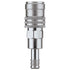 Chicago Pneumatic 6158110480 QUICK RELEASE COUPLING-H06S 1/4 (06MM) - MPR Tools & Equipment