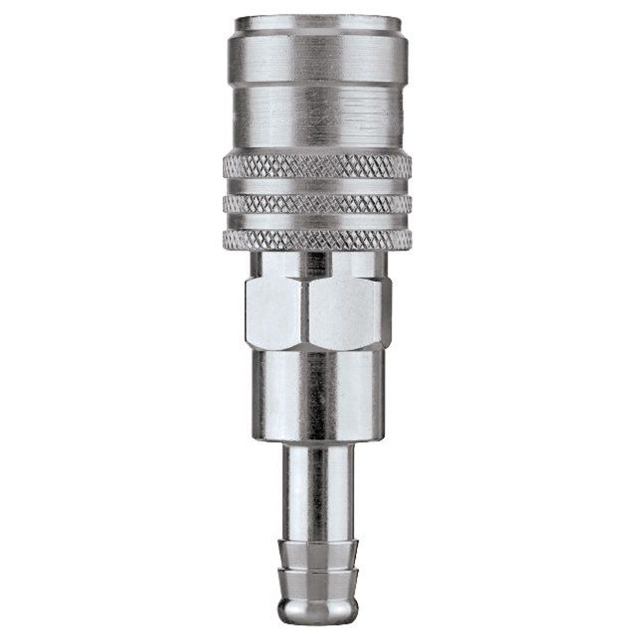 Chicago Pneumatic 6158110500 QUICK RELEASE COUPLING-H06S 3/8 (10MM) - MPR Tools & Equipment