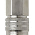 Chicago Pneumatic 6158110550 QUICK RELEASE COUPLING-F08S 1/4 - MPR Tools & Equipment