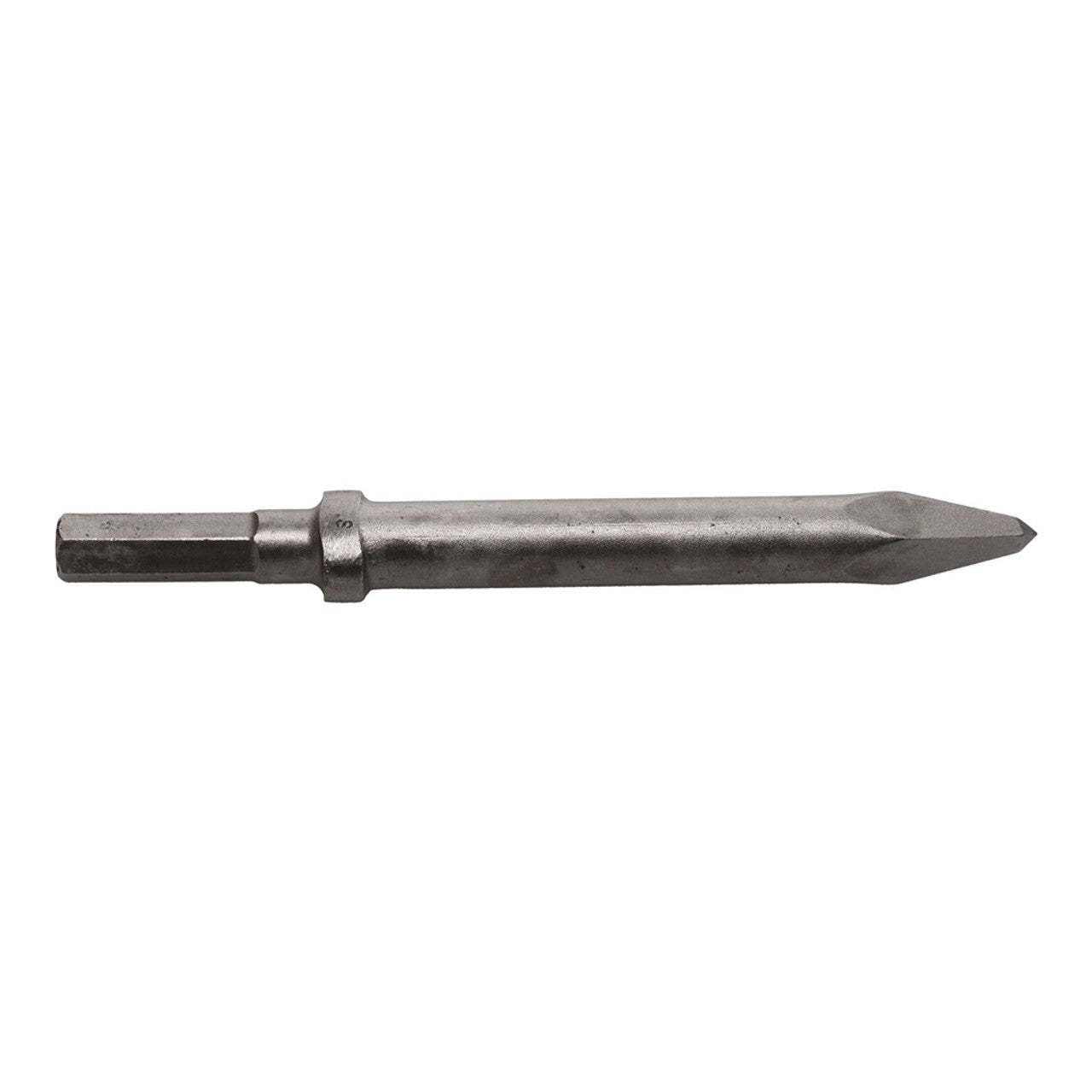 Chicago Pneumatic 6158132170 PICK CHISEL 9" .580 HEX