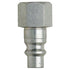 Chicago Pneumatic 6158134740 NIPPLE F08S 14 NPT