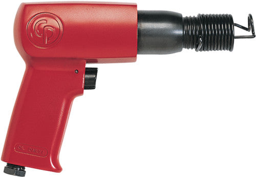 Chicago Pneumatic 7111 CP.401" AIR HAMMER ROUND SHANK - MPR Tools & Equipment