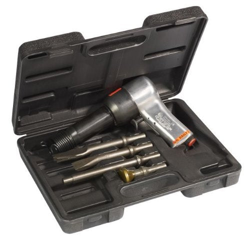 Chicago Pneumatic 717K Super Duty Air Hammer Kit - MPR Tools & Equipment