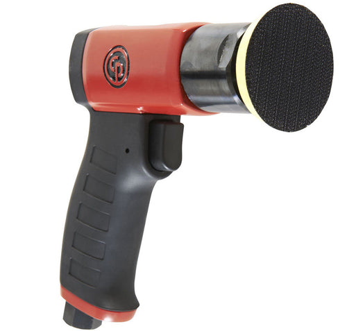 Chicago Pneumatic 7201 CPMINI POLISHER - MPR Tools & Equipment