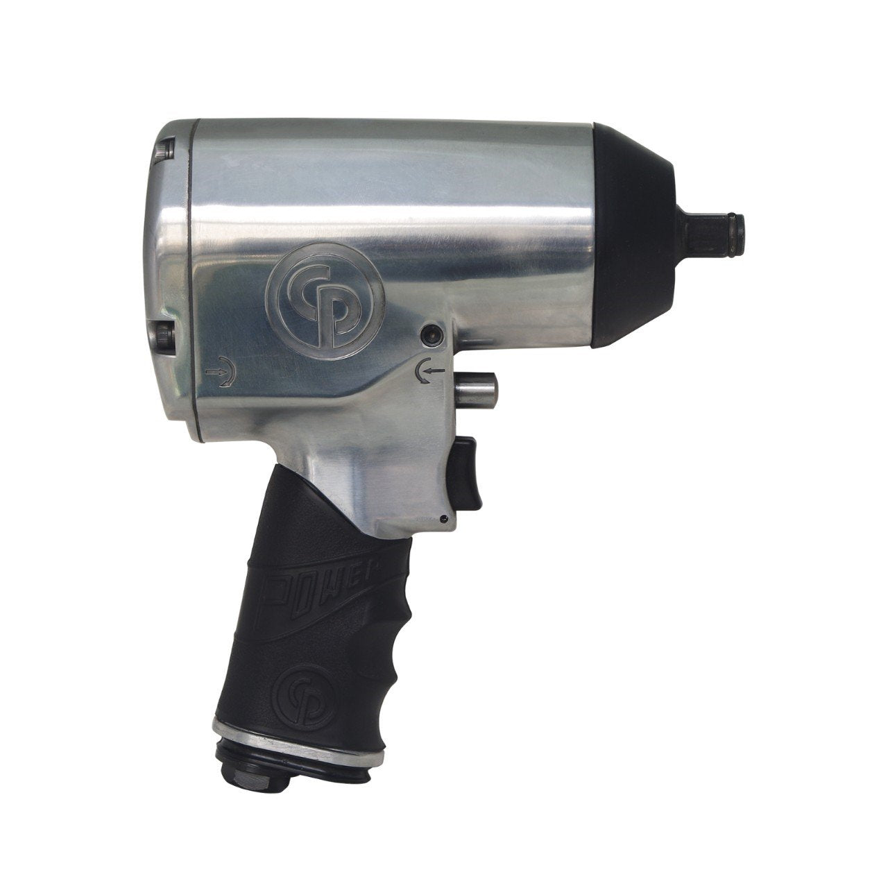 Chicago Pneumatic 749 1/2" Drive Super Duty Air Impact Wrench - MPR Tools & Equipment