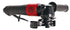 Chicago Pneumatic 7545B Heavy Duty Air Angle Grinder with 4-1/2-Inch Wheel Capacity, 5/8-Inch-11 Spindle Thread, 12,000 RPM (8941075452) - MPR Tools & Equipment