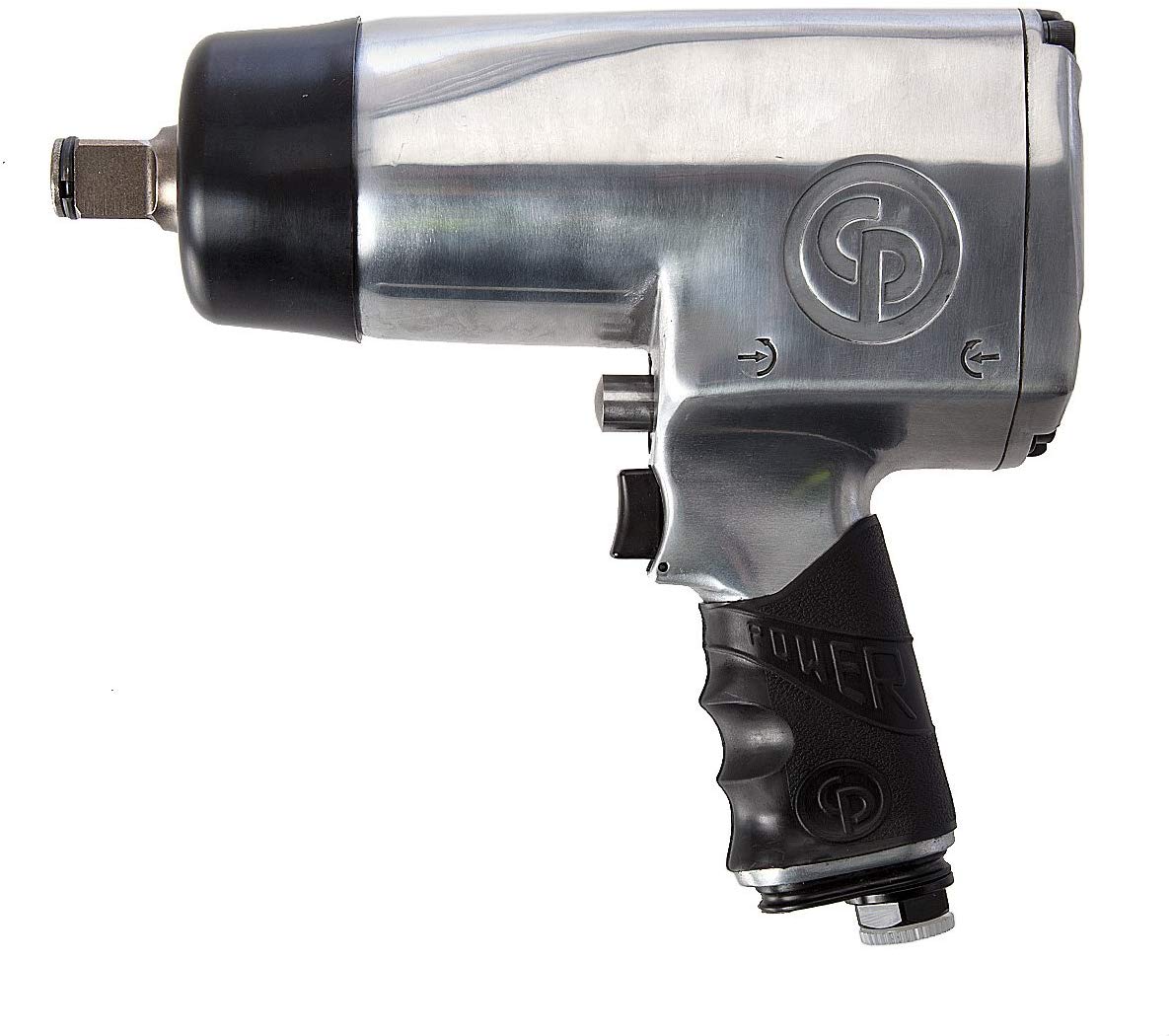 Chicago Pneumatic 772H 3/4-Inch Drive Super Duty Air Impact Wrench - MPR Tools & Equipment