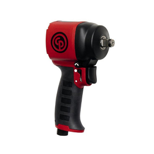 Chicago Pneumatic 7732C Air Impact Wrench. 1/2 in Drive - MPR Tools & Equipment