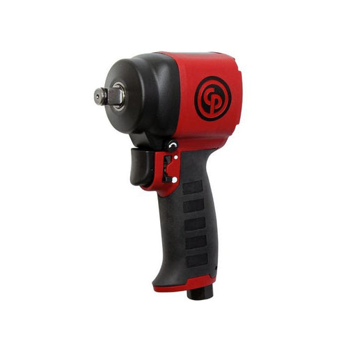 Chicago Pneumatic 7732C Air Impact Wrench. 1/2 in Drive - MPR Tools & Equipment