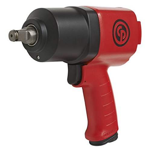 Chicago Pneumatic 7736 Impact Wrench, 1/2" - MPR Tools & Equipment