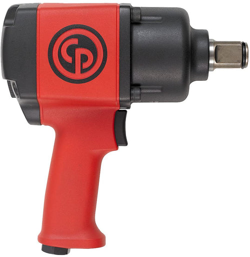 Chicago Pneumatic 7773 1" Super Duty Air Impact Wrench - MPR Tools & Equipment