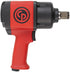 Chicago Pneumatic 7773 1" Super Duty Air Impact Wrench - MPR Tools & Equipment