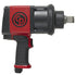 Chicago Pneumatic 7776 Industrial Duty Air Impact Wrench (1 Square Drive Size 500 to 1100 ft.-lb.) (Non-Carb Compliant) - MPR Tools & Equipment