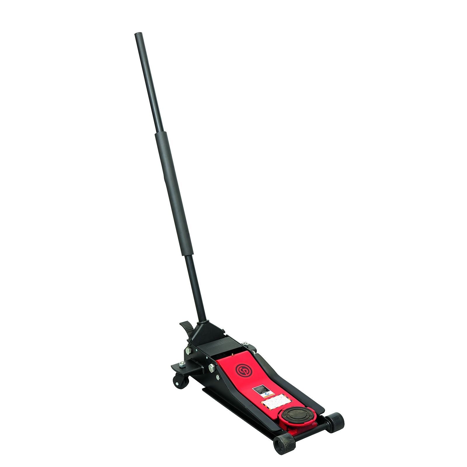 Chicago Pneumatic 80021 2-Ton Floor Jack - MPR Tools & Equipment