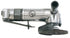 Chicago Pneumatic 854 CP4" ANGLE GRINDER