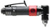 Chicago Pneumatic 879C Angled Composite Reversible Air Drill, 3/8-Inch Chuck - MPR Tools & Equipment