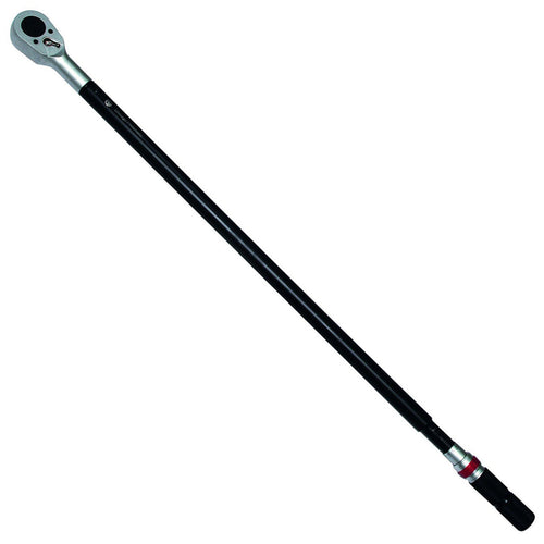 Chicago Pneumatic 8925 CP1" Torque Wrench - 100-750 Ft-Lbs