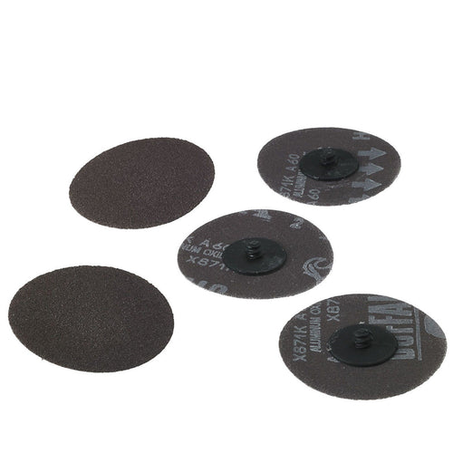 Chicago Pneumatic 8940161712 SANDING DISC 60 GRIT