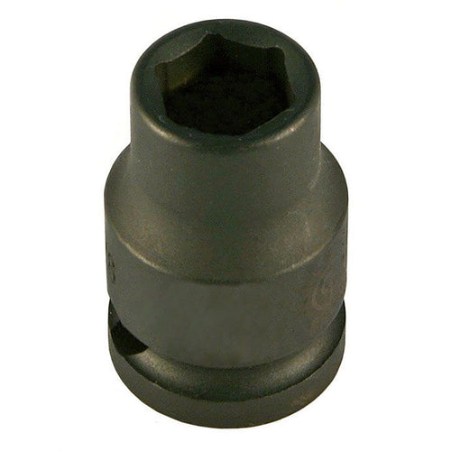 Chicago Pneumatic 8940169349 S1046M 1-1/2" DR STD IMPACT SOCKET 46MM