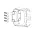 Chicago Pneumatic 8940169845 SIDE HANDLE KIT