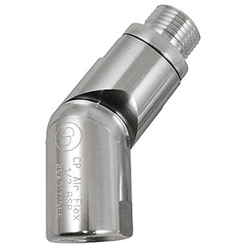 Chicago Pneumatic 8940171567 Cp Air Flex Fitting 1/2" Npt - MPR Tools & Equipment