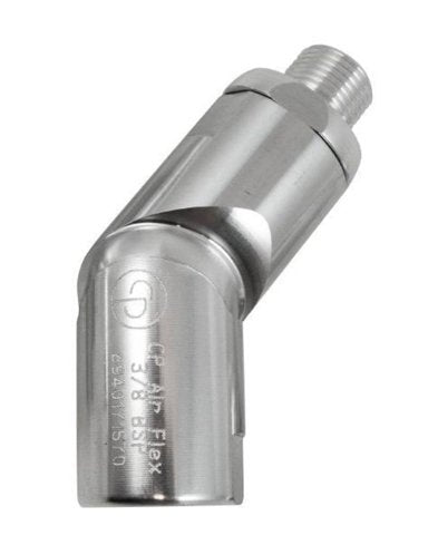 Chicago Pneumatic 8940171571 Air Flex Pneumatic Tool Accessory Thread Size: 3/8 in, NPT - MPR Tools & Equipment