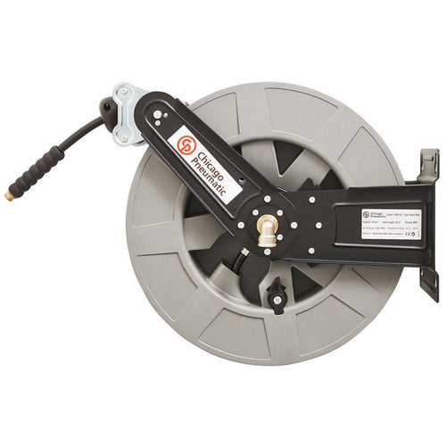 Chicago Pneumatic 8940172000 HOSE REEL 10 MM NPT HR9110