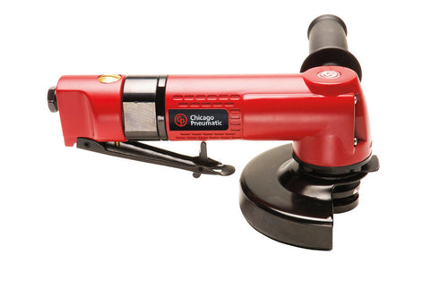 Chicago Pneumatic 9122CR CP4.5" ANGLE GRINDER 3/8" SPINDLE