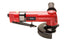 Chicago Pneumatic 9122CR CP MEULEUSE D'ANGLE 4,5" AXE 3/8"