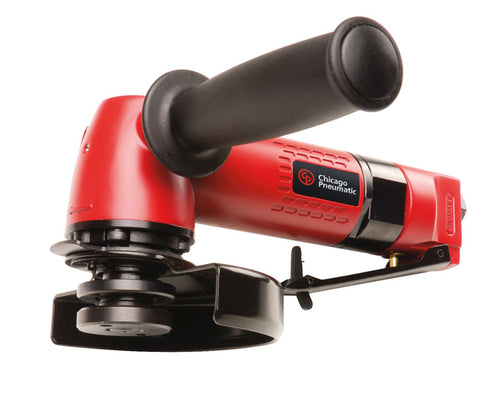 Chicago Pneumatic 9122CR CP4.5" ANGLE GRINDER 3/8" SPINDLE