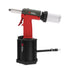 Chicago Pneumatic 9886 Pneumatic Riveter up to 3/16" (Aluminum, Copper, Steel, & S/S Rivets) - MPR Tools & Equipment