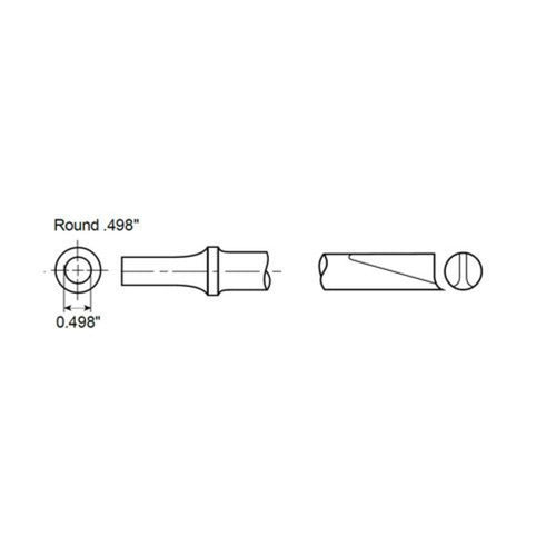 Chicago Pneumatic A047052 DOUILLE DE DIVISEUR