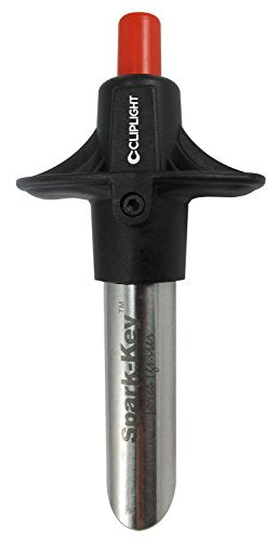 Cliplight 580500 Spark-Key Torch Ignitor - MPR Tools & Equipment