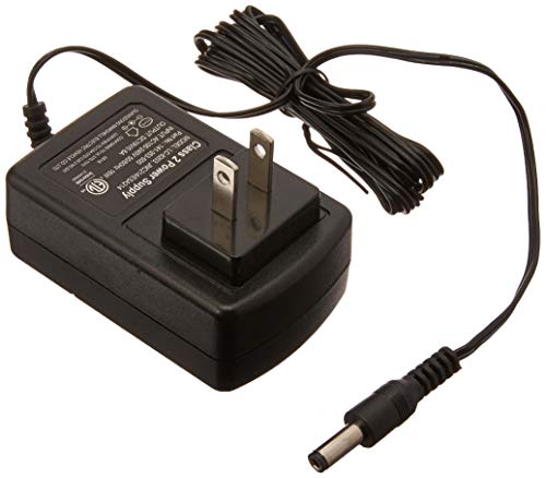 Clore Automotive BPESA214 Wall Charger for ES2500 Boost - MPR Tools & Equipment