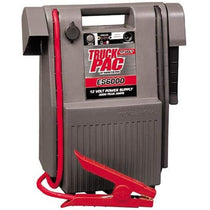 Clore Automotive ES6000 Truck PAC 3000 Peak Amp 12V Jump Starter