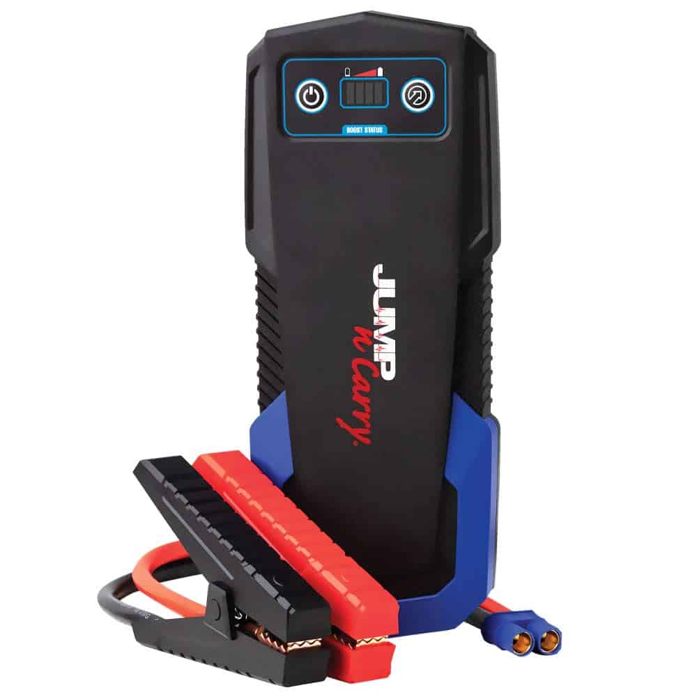 Clore Automotive JNC325 Booster Pac Lithium Jumpstarter 12v - MPR Tools & Equipment