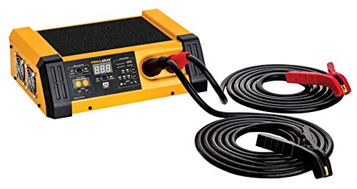 Clore Automotive PL6100 Flash Reprogramming Power Supply 100 Amp - MPR Tools & Equipment