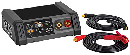 Clore Automotive PL6800 PRO-LOGIX Flashing Power Supply 100A - MPR Tools & Equipment