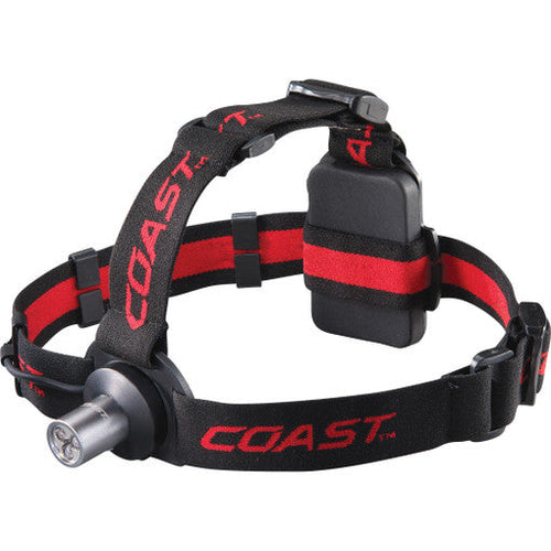 Coast TT7454CP HL3 LED Headlamp - MPR Tools & Equipment