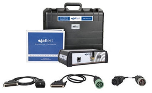 Cojali (Jaltest) 70001026 JALTEST LINK V9 BUNDLE (W/O Multipin) - MPR Tools & Equipment