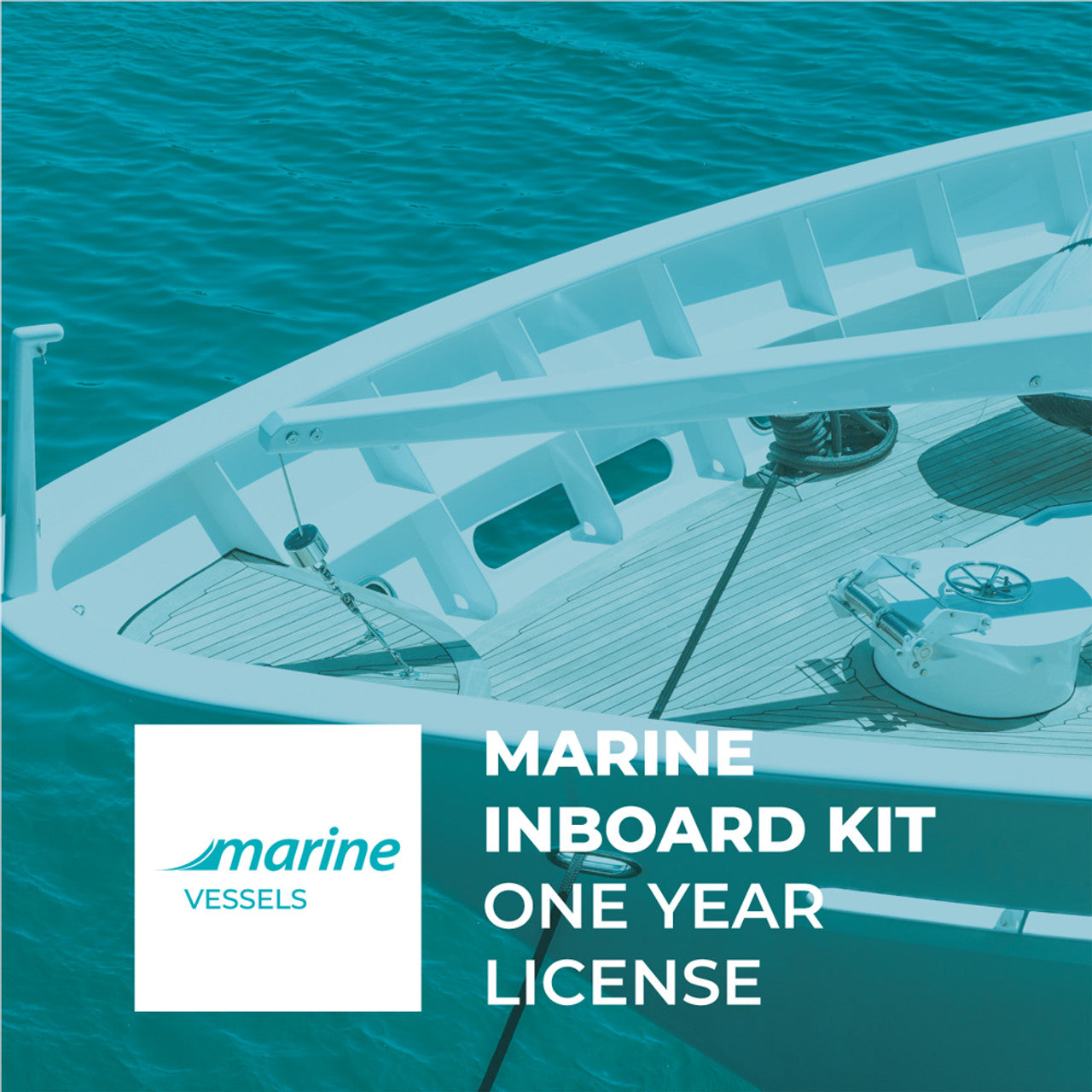 Cojali (Jaltest) 74601003 One Year License Of Jaltest Marine Inboard Kit - MPR Tools & Equipment