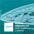 Cojali (Jaltest) 74601003 One Year License Of Jaltest Marine Inboard Kit - MPR Tools & Equipment