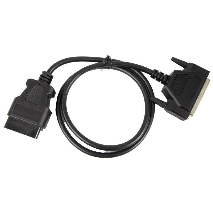 Cojali (Jaltest) JDC213M3 OBDII Cable - MPR Tools & Equipment